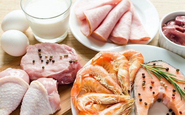 Hướng dẫn cách tính protein trong thức ăn để đáp ứng nhu cầu dinh dưỡng hàng ngày