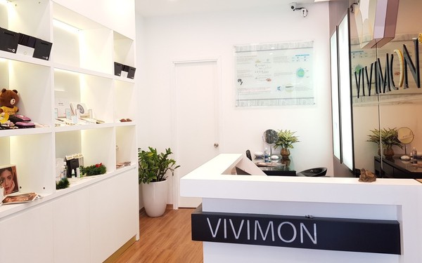 Vivimoon tự hào được đồng hành cùng bạn tôn vinh vẻ đẹp đôi mắt