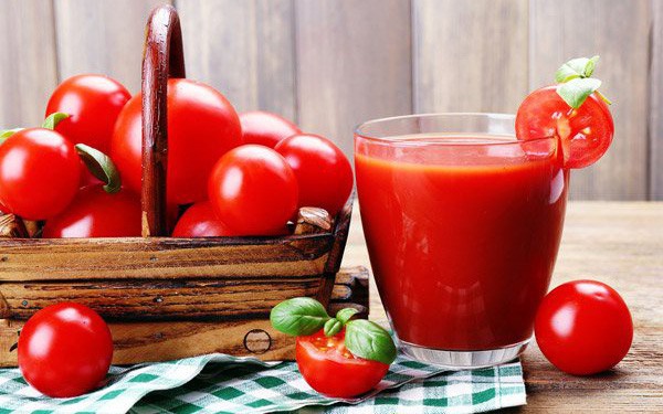 Nước ép vừa ngon lại vừa làm tăng hệ miễn dịch