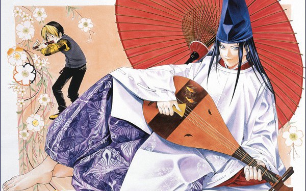 Kỷ Hỏn Hikaru: Phiên bản Made in China - Sự phát triển mới trong thế giới anime