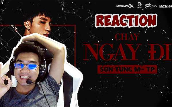 Reaction video" trên YouTube là gì, có ăn được không... mà sao ai cũng thi  nhau làm?
