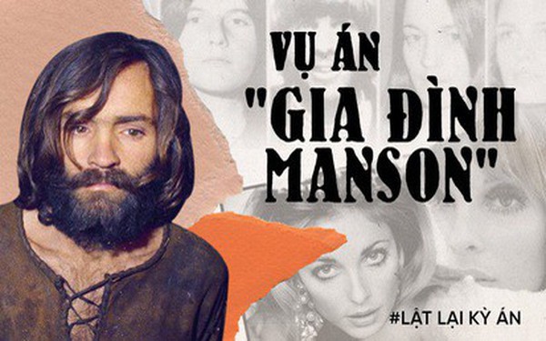 Diễn viên và giải thưởng phim The Manson Family