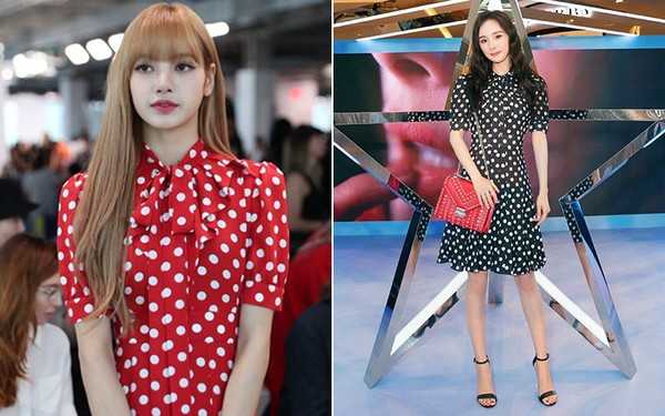 Lisa from BLACKPINKs Best Outfits