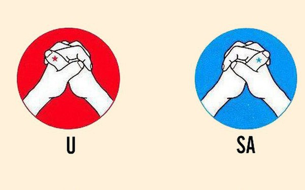 Bạn đã từng thử làm bài test tính cách Usa Uno Sano Urana của người Nhật chưa?

