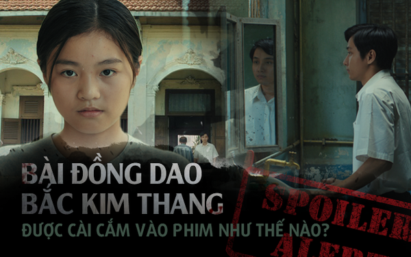 Nhân vật Nhân Vật