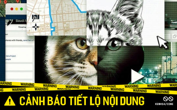 68. Phim Don\'t F**k with Cats  - Đừng Đùa Với Mèo