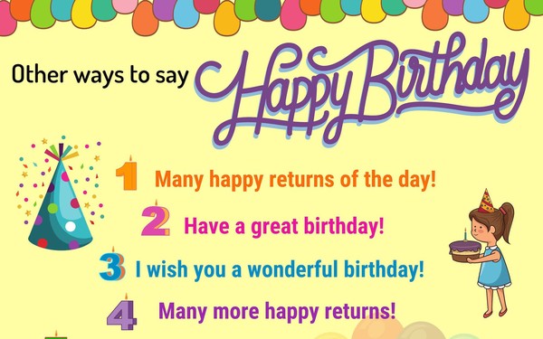 Quà sinh nhật phù hợp cho bé 2 tuổi là gì?
