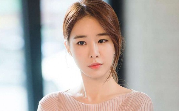 Yoo In Na Trong Phim Chạm Vào Tim Em Có Xóa Được 