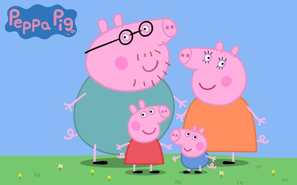 Bạn đã có cơ hội được gặp gỡ Peppa Pig - chú lợn hồng dễ thương và đáng yêu nhất trong thế giới hoạt hình. Đừng bỏ lỡ cơ hội này để cùng Peppa khám phá thế giới đầy màu sắc và niềm vui.