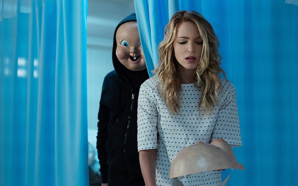 97. Phim Happy Death Day 2U - Ngày Mai Tôi Sẽ Chết 2: Trỗi Dậy