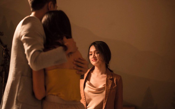 Hương Giang Idol trở lại cực chất với #ADODDA2!