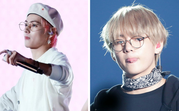 Tìm hiểu ngay về v bts cận bao nhiêu độ từ các chuyên gia mắt hàng đầu