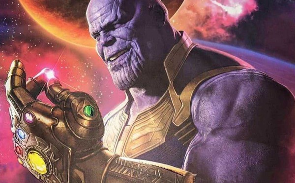 Thanos: Sự Thật Về Cú Búng Tay Của Thanos Trong Avengers: Endgame