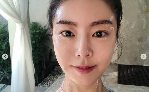  xông mặt se lỗ chân lông 