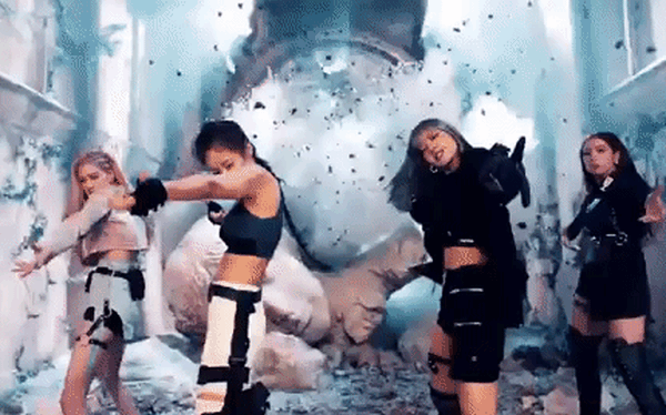 Loạt clip nhảy hot nhất Kpop 2020 BlackPink thu về nửa tỷ views