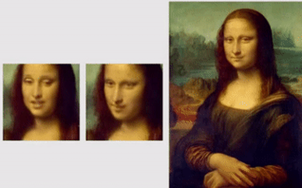 Một trong những bức tranh nổi tiếng nhất thế giới là chân dung Mona Lisa của Leonardo da Vinci. Bạn đã bao giờ tự hỏi cách vẽ lại bức tranh này? Hãy xem hướng dẫn vẽ chân dung Mona Lisa để trải nghiệm cảm giác thú vị khi vẽ lại tác phẩm nghệ thuật này.