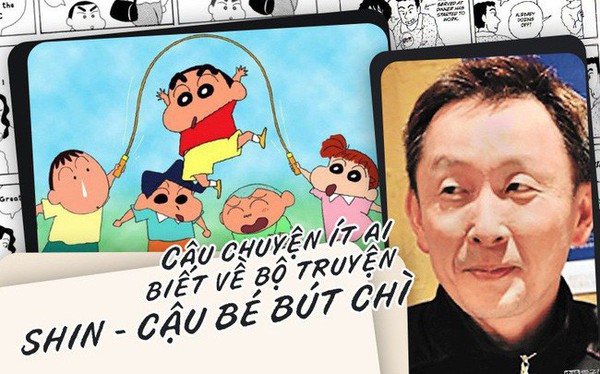 Bộ truyện tranh Shin - cậu bé bút chì: Bộ truyện tranh Shin - cậu bé bút chì vẫn luôn là một trong những tác phẩm kinh điển của truyện tranh Nhật Bản. Với nhiều tình huống hài hước, đầy tính nhân văn, bộ truyện này sẽ luôn thu hút được sự yêu thích của độc giả.
