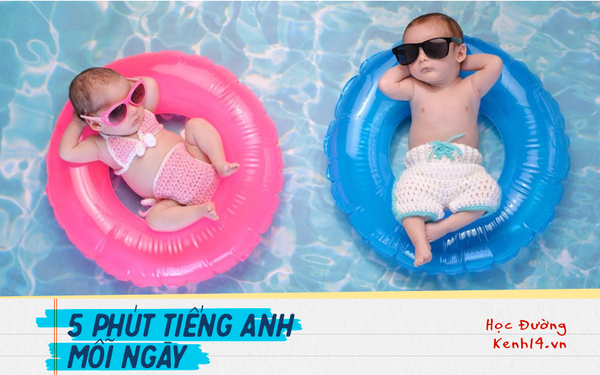 20 Sự Thật Thu Vị Về Từ Tiếng Anh Co Thể Bạn Chưa Biết