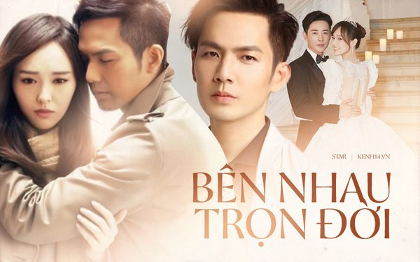 Dan Sao Ben Nhau Trọn đời Sau 4 Năm đường Yen Chung Han Lương Bất Ngờ Bị Cặp Sao Phụ Vượt Mặt Ngoạn Mục