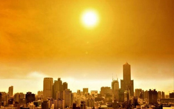 2019 được Gọi La Năm đại Họa Của Biến đổi Khi Hậu Chung Ta Sẽ Phải Lam Gi Trong Thập Kỷ Tới