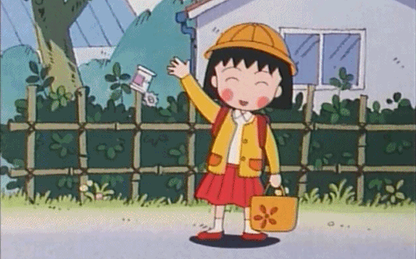 Maruko Co Be Ngố Tau Chung Ta Từng Si Me Len Song ứng Dụng Pops