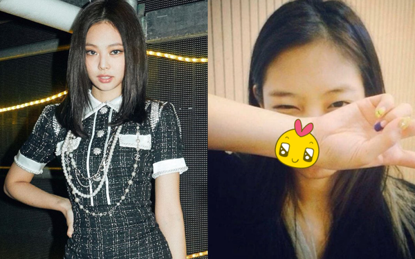 Jennie Blackpink chia sẻ bí quyết giữ gìn bờ vai kiệt tác