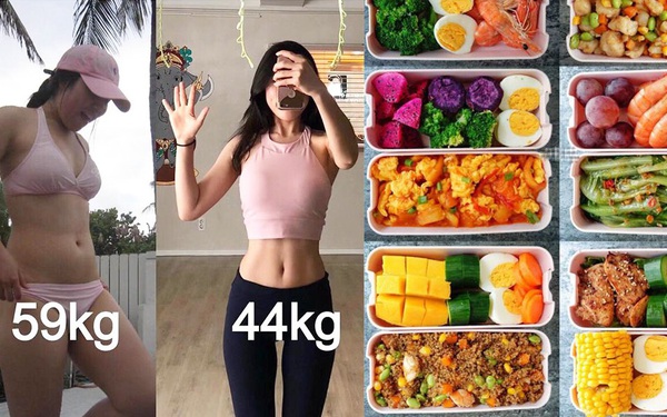 Thực đơn ăn kiêng giúp giảm 15kg trong 3 tháng - What are some examples of foods that should be included in a weight loss diet plan?
