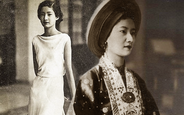 Nam Phương Hoàng hậu  Fashionista chính hiệu thế kỉ 20