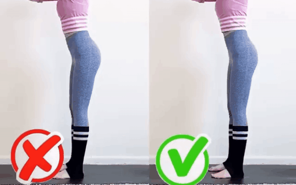 Thời gian tập luyện và tần suất tối ưu cho squat vào mông là bao nhiêu?
