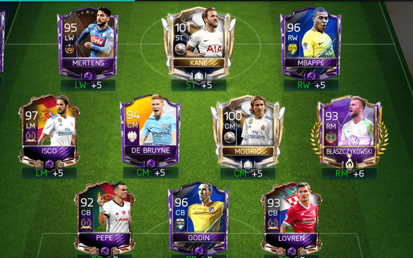 Phiên Bản Fifa Mobile Đã Có Mặt Tại Hàn Quốc Và Đây Là Cách Siêu Đơn Giản  Để Game Thủ Việt Tải Về Trải Nghiệm