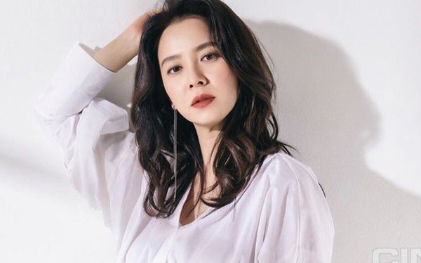 Song Ji Hyo bất ngờ tiết lộ kế hoạch kết hôn và rời khỏi Running Man