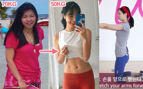 Thực đơn giảm cân cho người 70kg, nên ăn những thực phẩm gì?