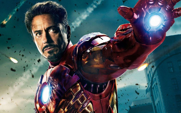 UPDATED: 40 Bold Iron Man Tattoos