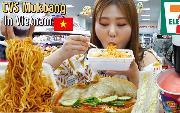 Điểm danh Youtuber Hàn Quốc hot nhất Việt Nam: Lý do họ được yêu thích như vậy?