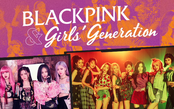 Sự chuyển đổi thời đại trong Kpop từ Girls\' Generation đến BLACKPINK là câu chuyện về những thay đổi và phát triển của ngành công nghiệp âm nhạc Hàn Quốc. Hãy xem các hình ảnh liên quan để tìm hiểu về những bước ngoặt quan trọng trong sự phát triển của Kpop từ những tập đầu đến hiện tại.