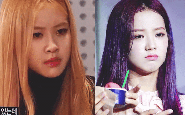 forever young blackpink on Make a GIF