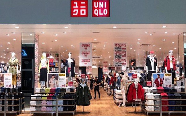 UNIQLO EUROPE Graduate Programme  FAST RETAILING CAREER OPPORTUNITIES
