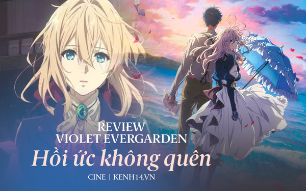 Can you recommend any romantic anime like 'Violet Evergarden'? - Quora