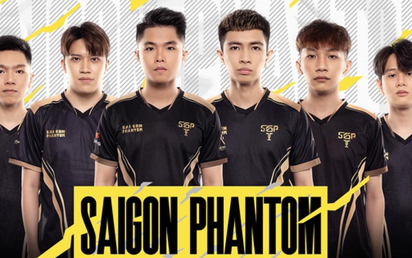 Saigon Phantom Lấy Lời Sơn Tùng M-Tp Để Nói Chia Tay Cùng 1 Tuyển Thủ