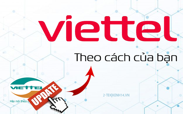 Viettel Ä'á»