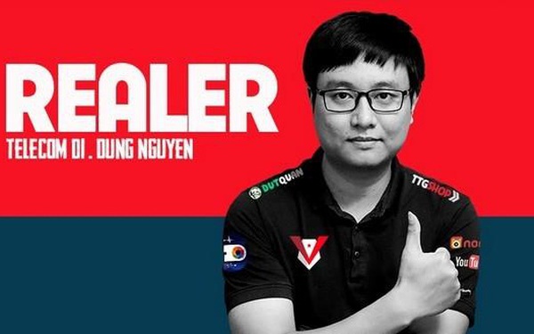Dũng CT - "Lệnh Hồ Xung" làng game Việt là ai?