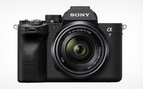 sony a 7ll