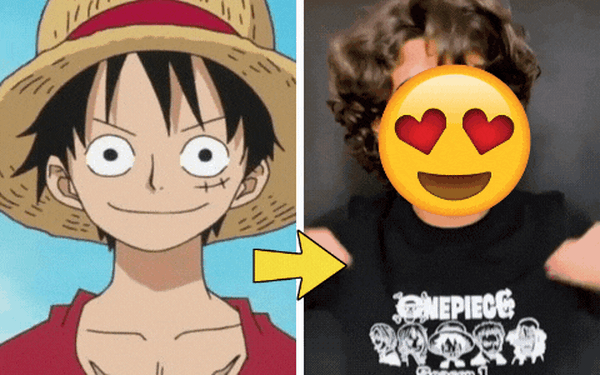 Những hình ảnh gif One Piece sẽ khiến bạn thích thú với thế giới phiêu lưu của Luffy và đồng đội. Hãy xem đi để nhận ngay những khoảnh khắc đầy cảm xúc và hài hước của nhóm hải tặc Mũ Rơm.