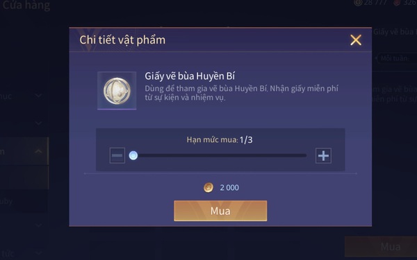 Liên Quân Mobile: Hướng Dẫn Cách Dùng Vàng Đổi Skin Từ Sự Kiện Mới Nhất - Vẽ  Bùa Huyền Bí