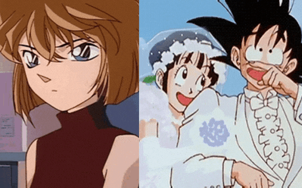 Top 393+ hình nền hôn nhau anime hay nhất - CB