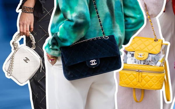 Top 10 Weirdest Chanel Bags  Spotted Fashion