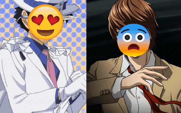 Top 10 phản diện đẹp trai anime khiến bạn đắm chìm