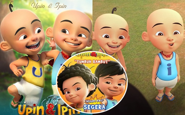 video upin ipin season 5 video upin ipin season 5