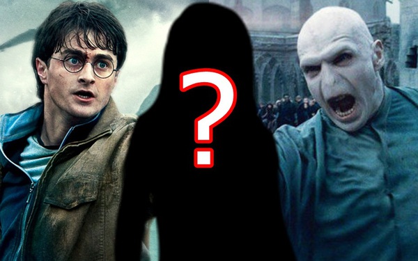 Harry Potter phần 5: Lộ diện nhân vật phản diện bị ghét nhất