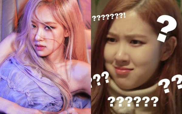 MXH rần rần vì teaser của Rosé, nhưng ngày giờ trên poster lại MXH rần rần vì teaser của Rosé, nhưng ngày giờ trên poster lại